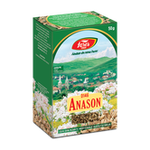 Ceai fructe Anason D146, 50g, Fares