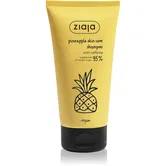 Ziaja Pineapple sampon revitalizant 160 ml