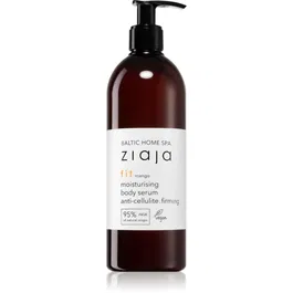 Ziaja Baltic Home Spa Fit ser usor pentru corp cu efect de hidratare 400 ml