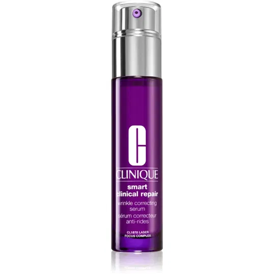 Clinique Smart Clinical™ Repair Wrinke Correcting Serum ser facial pentru corectarea ridurilor 30 ml