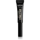NYX Professional Makeup Ultimate Shadow and Liner Primer baza pentru fardul de ochi culoare 01 - Light 8 ml