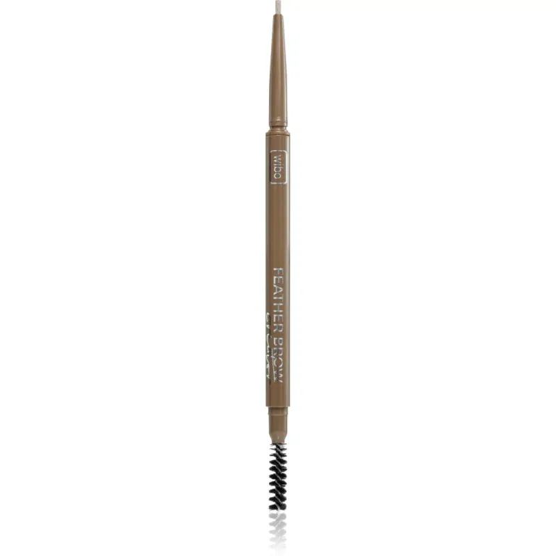 Wibo Feather Brows Pencil creion pentru sprancene Soft