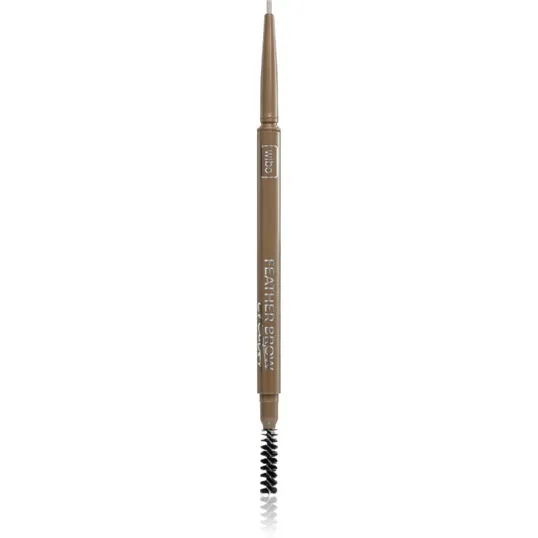 Wibo Feather Brows Pencil creion pentru sprancene Soft