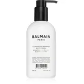 Balmain Hair Couture Illuminating sampon pentru stralucire pentru parul blond cu suvite 300 ml