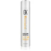 GK Hair Moisturizing Color Protection Balsam hidratant pentru par vopsit pentru un par stralucitor si catifelat 300 ml