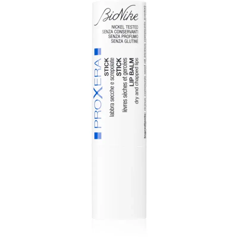 BioNike Proxera balsam pentru buze uscate, crapate 3.8 ml