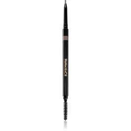 RefectoCil Brow creion pentru sprâncene rezistent la apă cu pensula culoare 03 Dark Brown 1 buc