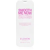 Eleven Australia Smooth Me Now Anti-Frizz Conditioner balsam pentru netezirea părului indisciplinat 300 ml