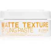 Eleven Australia Matte Texture pasta pentru styling mata 85 g