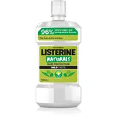 Listerine Naturals Gum Protection apă de gură Mild Mint 500 ml