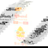 Bautura vegetala din migdale fara zahar, 1l, Nutriops