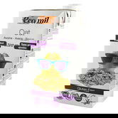 Bautura vegetala din ovaz, fara zahar si gluten, 1l, Nutriops