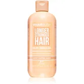 Hairburst Longer Stronger Hair Dry, Damaged Hair sampon hidratant pentru păr uscat și deteriorat 350 ml