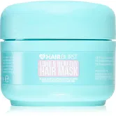 Hairburst Long & Healthy Hair Mask Mini mască nutritivă și hidratantă pentru păr 30 ml