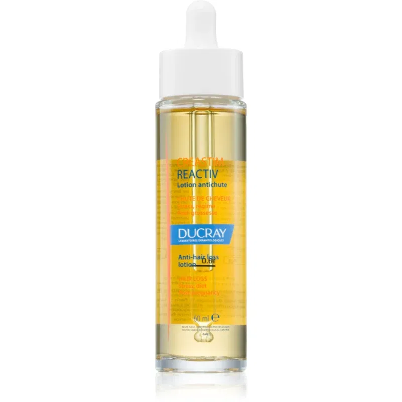Ducray Creastim tratament anti-cădere, pentru păr slăbit 60 ml