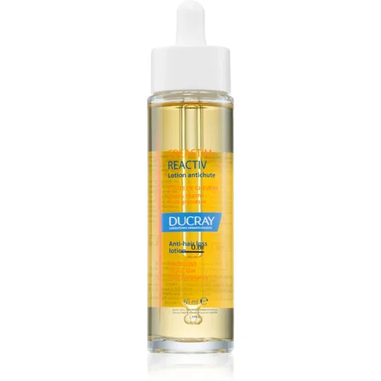 Ducray Creastim tratament anti-cădere, pentru păr slăbit 60 ml