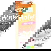 Lapte din ovaz natural Bio, 1l, Natumi