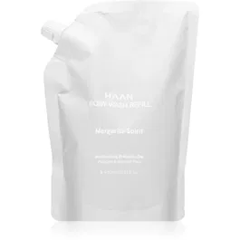 HAAN Body Wash Margarita Spirit gel de dus revigorant rezervă 450 ml