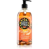 Farmona Tutti Frutti Caramel & Cinnamon Săpun lichid pentru mâini 500 ml