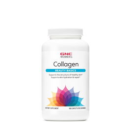 Women's Colagen, 180 tablete, GNC