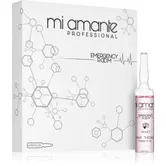 Mi Amante Professional Emergency Room masca revitalizanta in fiole 6x10 ml