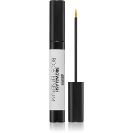 andmetics Professional Brow & Lash Booster Serum Ser stimulator pentru creșterea genelor și a sprâncenelor 10 ml