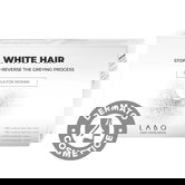 Tratament White Hair Woman, 40 fiole, Labo