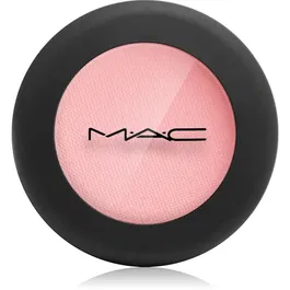 MAC Cosmetics Powder Kiss Soft Matte Eye Shadow Eye Shadow fard ochi culoare Felt Cute 1.5 g