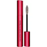 Clarins Lash and Brow Double Fix' Mascara mascara rezistent la apa pentru alungire, rotire si volum pentru gene și sprâncene 8 ml