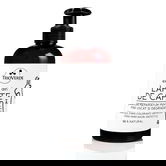 Sampon reparator pentru par uscat si degradat cu extract de lapte de capra, 250ml, Trio Verde