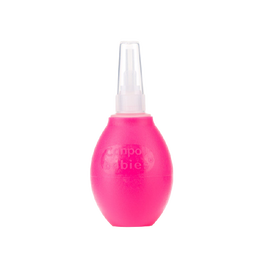 Aspirator nazal cu capat moale, 1 bucata, Canpol babies