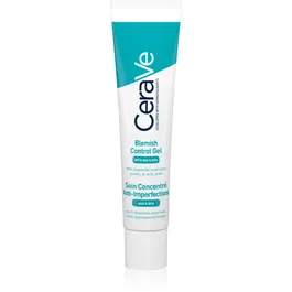 CeraVe Blemish Control ingrijire locale pe timp de noapte 40 ml