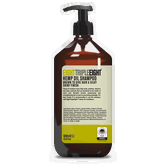 Sampon cu canepa, 1l, Eight Triple Eight