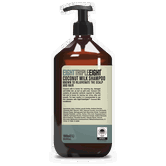 Sampon cu lapte de cocos, 1l, Eight Triple Eight