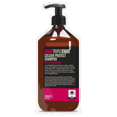 Sampon pentru par vopsit, 1l, Eight Triple Eight