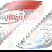 Lapte praf de capra Caprea 2 Bio 6-12 luni, 800g, BabyBio