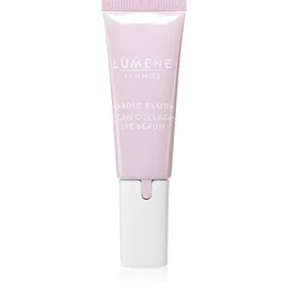 Lumene Nordic Bloom [LUMO] Vegan Collagen ser de ochi pentru fermitate 10 ml