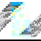 Periuta de dinti electrica reincarcabila Elefant Wildones Sonic, 1 bucata, BrushBaby