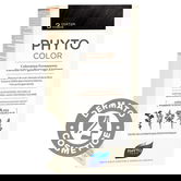 Vopsea par 3 Dark Brown Phytocolor, 50ml, Phyto