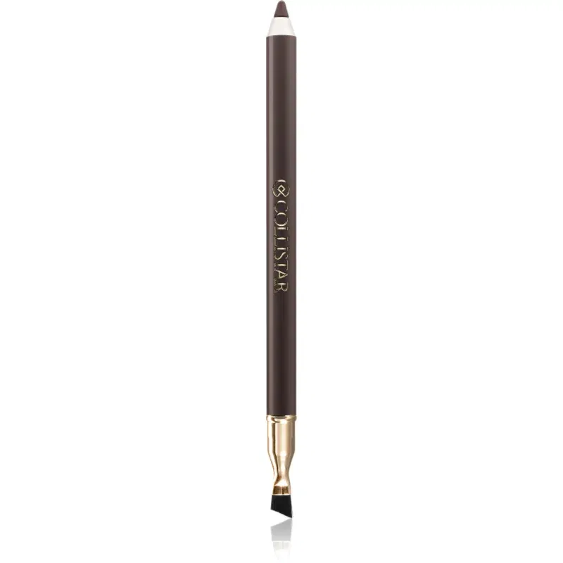 Collistar Professional Eyebrow Pencil creion pentru sprancene culoare 2 Tortora 1.2 ml