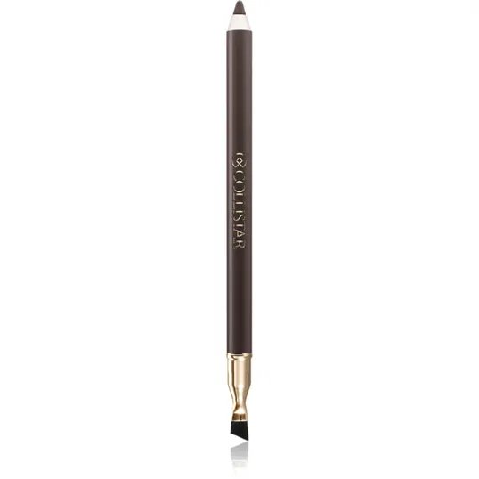 Collistar Professional Eyebrow Pencil creion pentru sprancene culoare 2 Tortora 1.2 ml