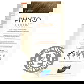 Vopsea par 8 Light Blond Phytocolor, 50ml, Phyto