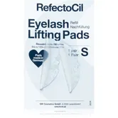 RefectoCil Accessories Eyelash Lifting Pads pernuță pentru gene mărime S 2 buc