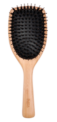 Perie de par mare cu peri micsti Profi FSC, 1 bucata, Parsa Beauty