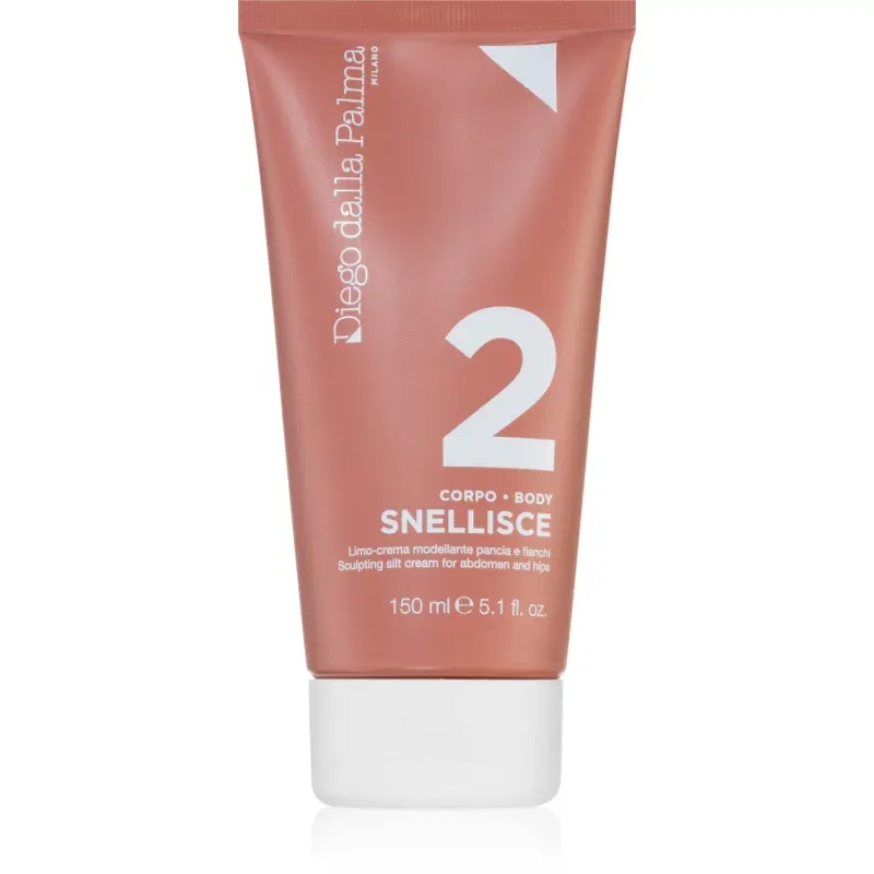 Diego dalla Palma Body Line Sculpting Silt Cream crema cu efect de slabire si fermitate 150 ml