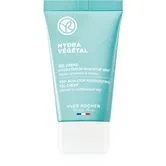 Yves Rocher Hydra Végétal gel hidratant 48 de ore 50 ml