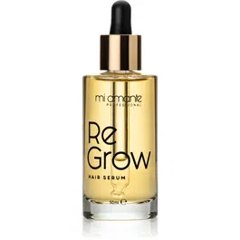 Mi Amante Professional ReGrow ser fara clatire impotriva caderii parului 50 ml