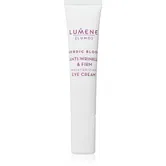 Lumene Nordic Bloom [LUMO] Anti-wrinkle & Firm crema hranitoare de ochi pentru a reduce ridurile 15 ml