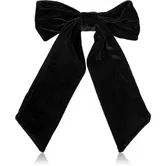 Revolution Haircare Velvet Bow agrafă de păr 1 buc