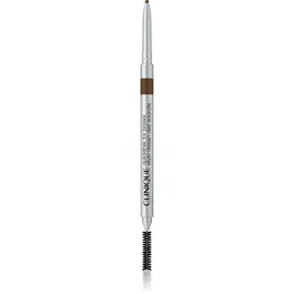 Clinique Quickliner for Brows creion sprâncene precise culoare Dark Espresso 0,06 g